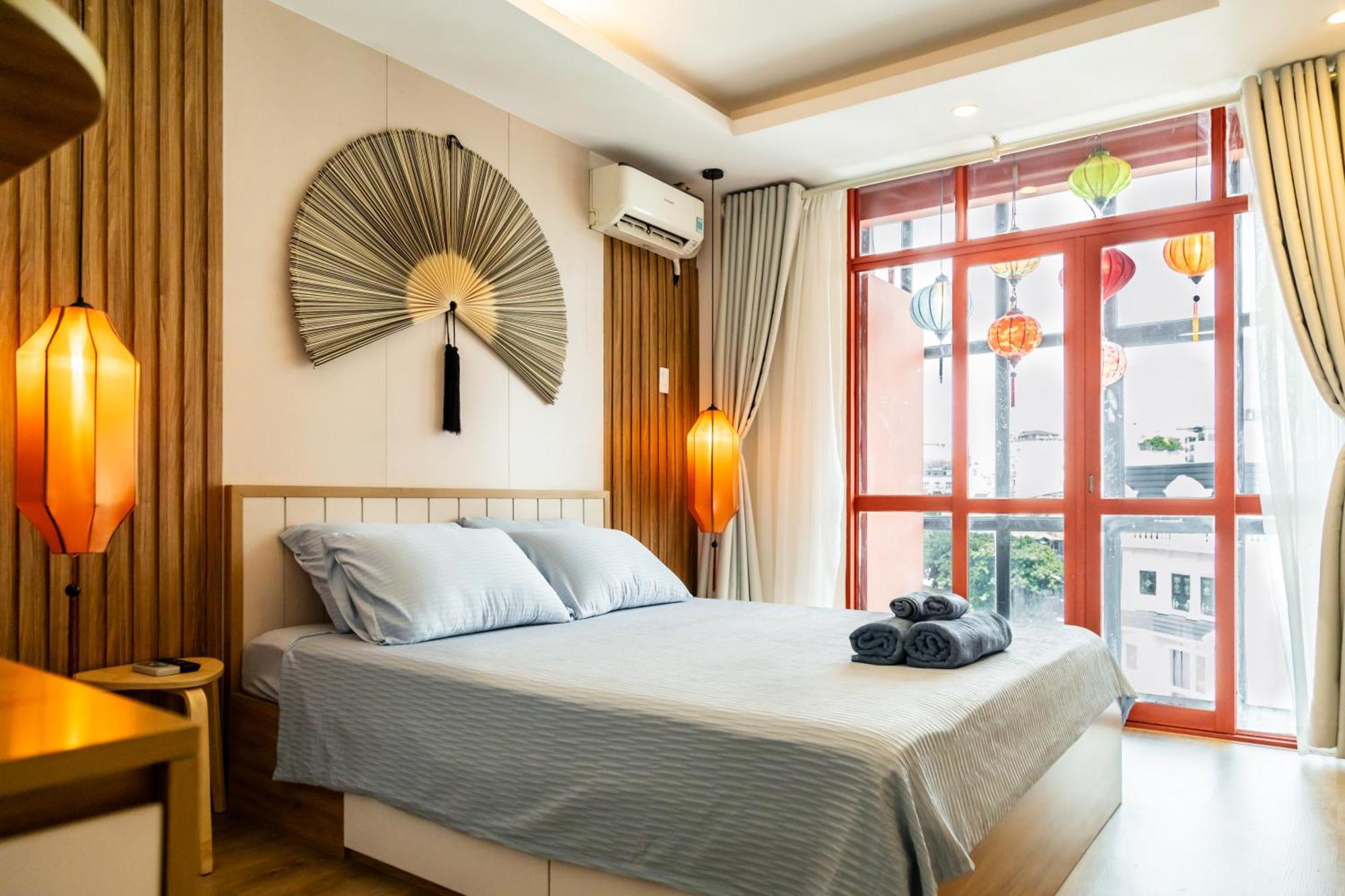 The Urban Quarter Hanoi Exterior foto